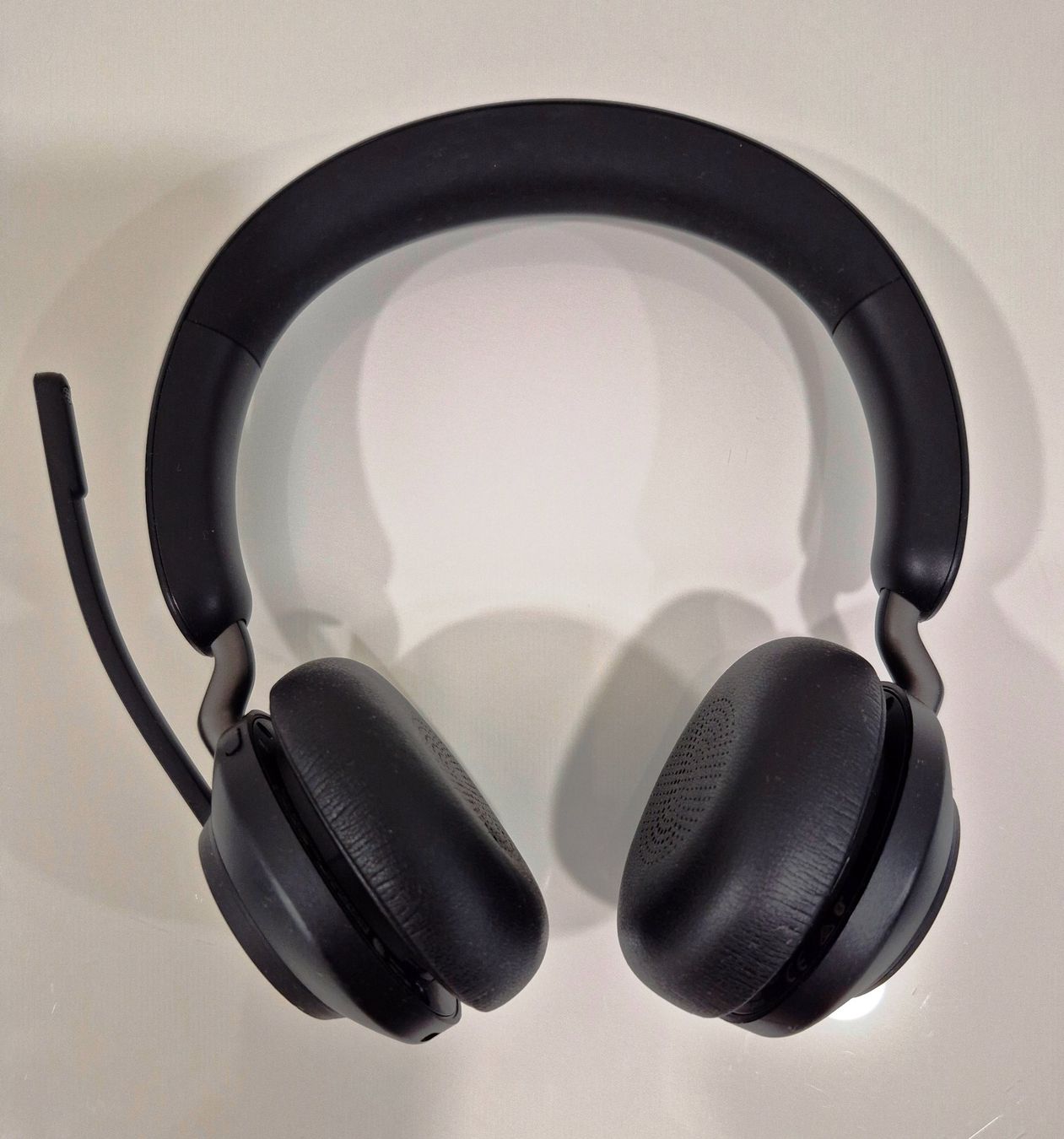 Jabra Kopfhörer: Jabra Evolve2 65 – Gebraucht aus Höri von Nastaq 5
