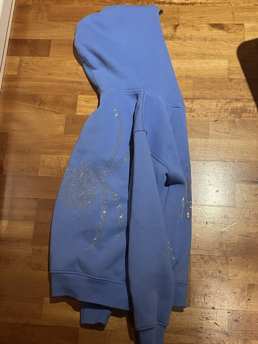 Trapstar Giacche: Veste trap bleue  – Usato da St-Légier-Chiésaz venduto da gar_76qv 3