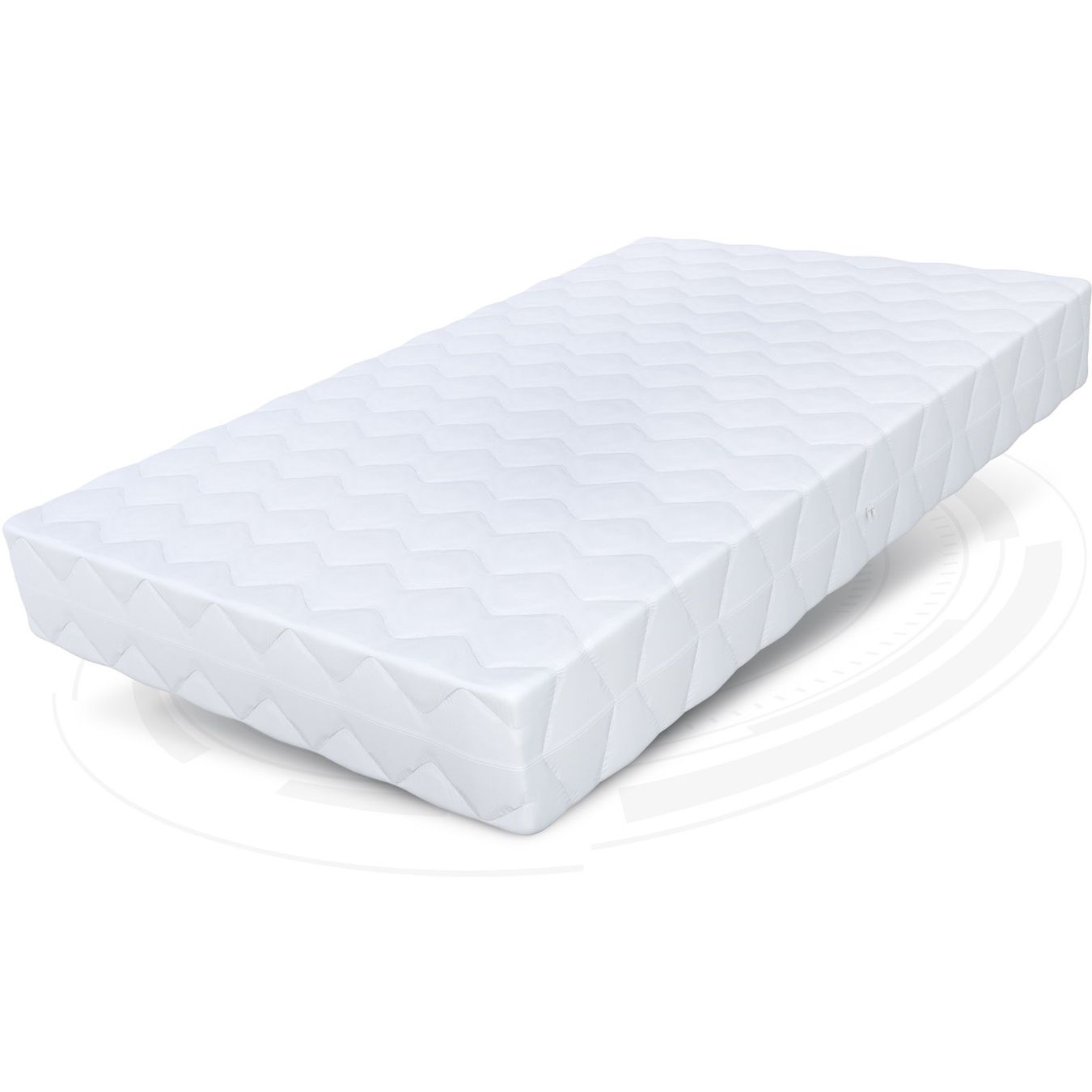 Matratzen: Matratze 180x200 METIS - H3 - 16cm – Neu und originalverpackt aus Wallenwil von toesstal-vertrieb 2