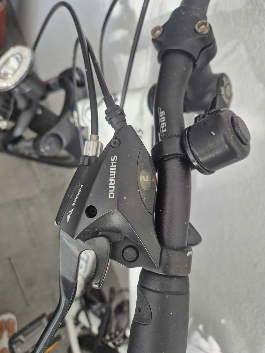 Stöckli Biciclette: Schönes Stöckli Mountainbike – Usato da KILLWANGEN venduto da vivienne111 4