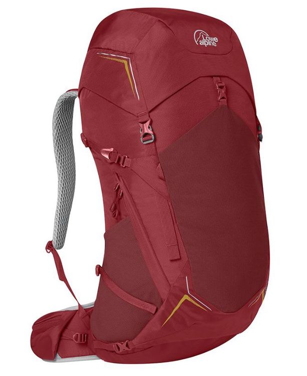Lowe Alpine Sacs à dos: Lowe Alpine Airzone Trek ND 43:50 50L Wanderrucksack – Neuf avec emballage d'origine à Genève par Pandi_Panda