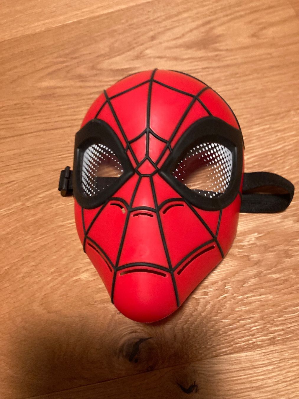 Maschere: Spidey Maske – Usato da Bülach venduto da Stellina72
