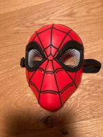 Spidey Maske