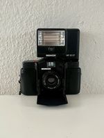 Minox 35 EL Kamera mit Blitz