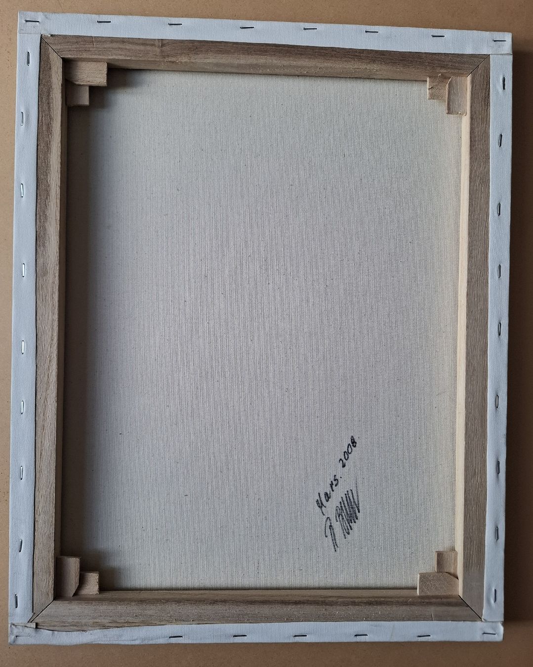 Dipinti: Huile sur toile – Nuovo e nell'imballaggio originale da Neuchatel venduto da michounet.marie 1