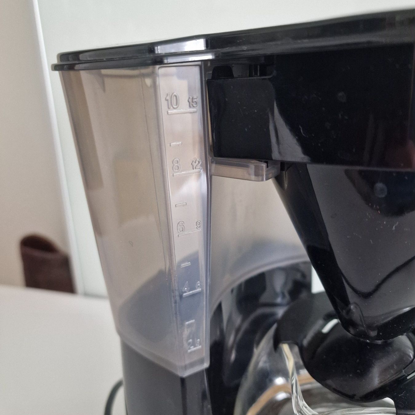 Melitta Macchine per caffè & Macchine per espresso: Melitta Easy, Serie 1023 - Filterkaffeemaschine – Usato da Birr venduto da sen_sy55 6