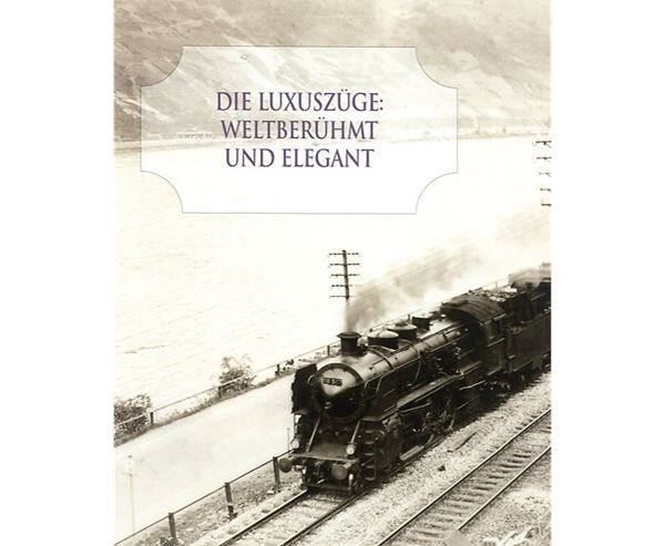 Libri: Die Deutsche Eisenbahn - Buch – Nuovo e nell'imballaggio originale da Spiez venduto da Mlandcruiser 6