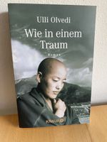 Wie in einem Traum - Ulli Olvedi