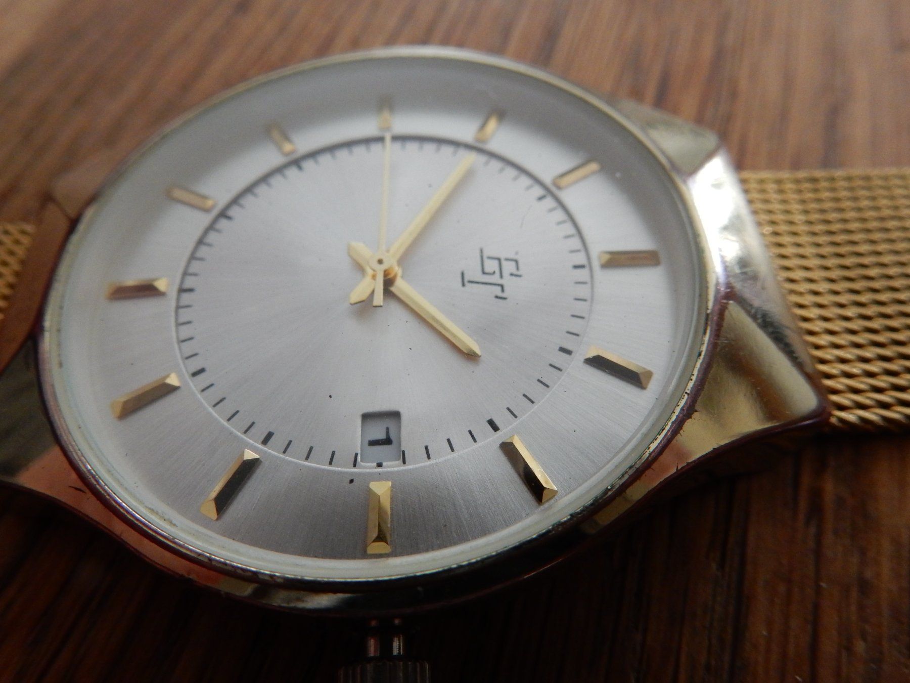 Orologi: ET Herren Uhr – Usato da Balsthal venduto da jacky63 1
