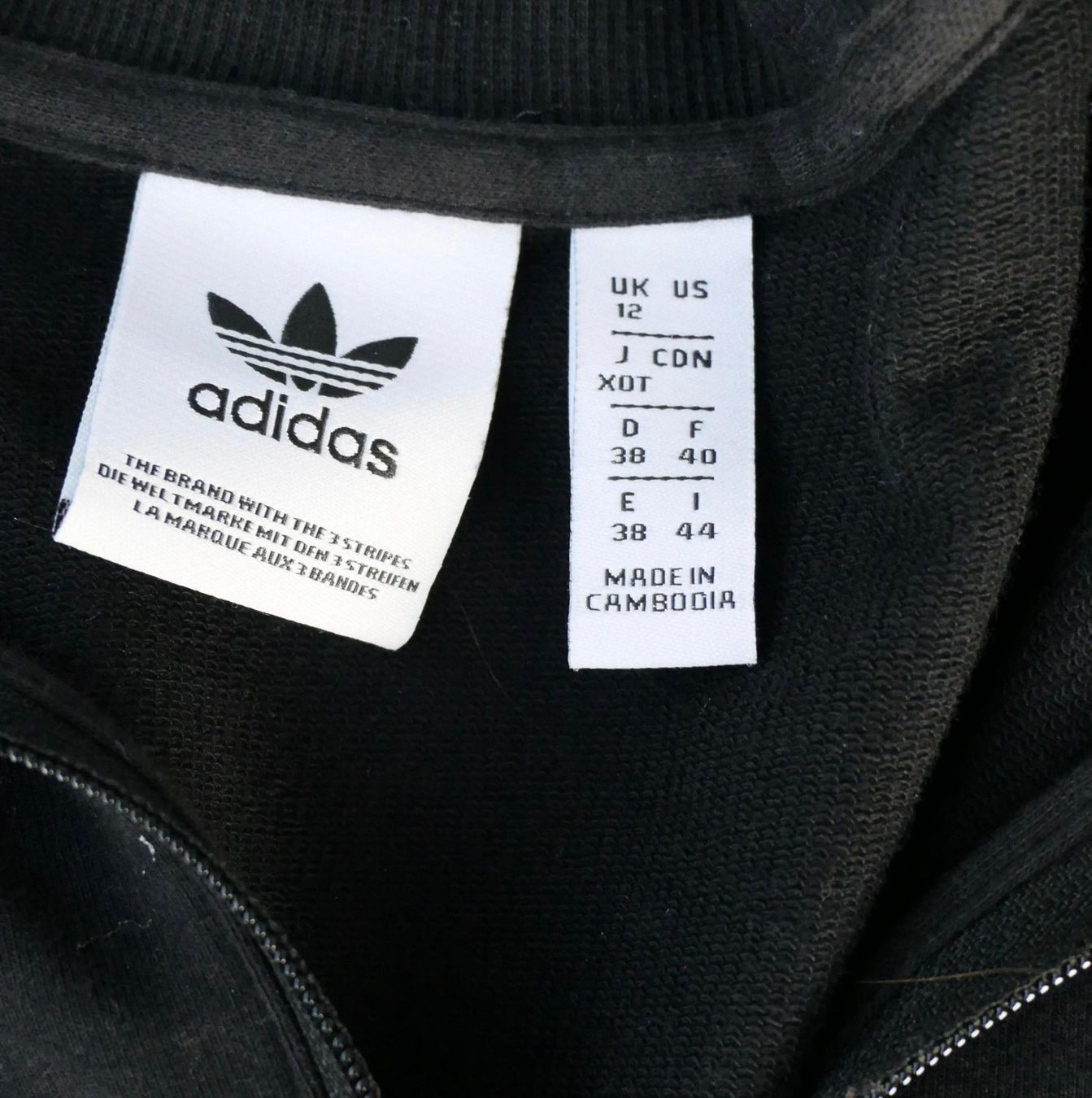 Adidas Kleider: Kleid – Gebraucht aus Münchenbuchsee von Yothu 3