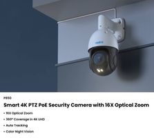 Reolink IPCAM 4K 16X