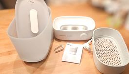 Philips Avent SCF291 Sterilisator | sauber & praktisch neu