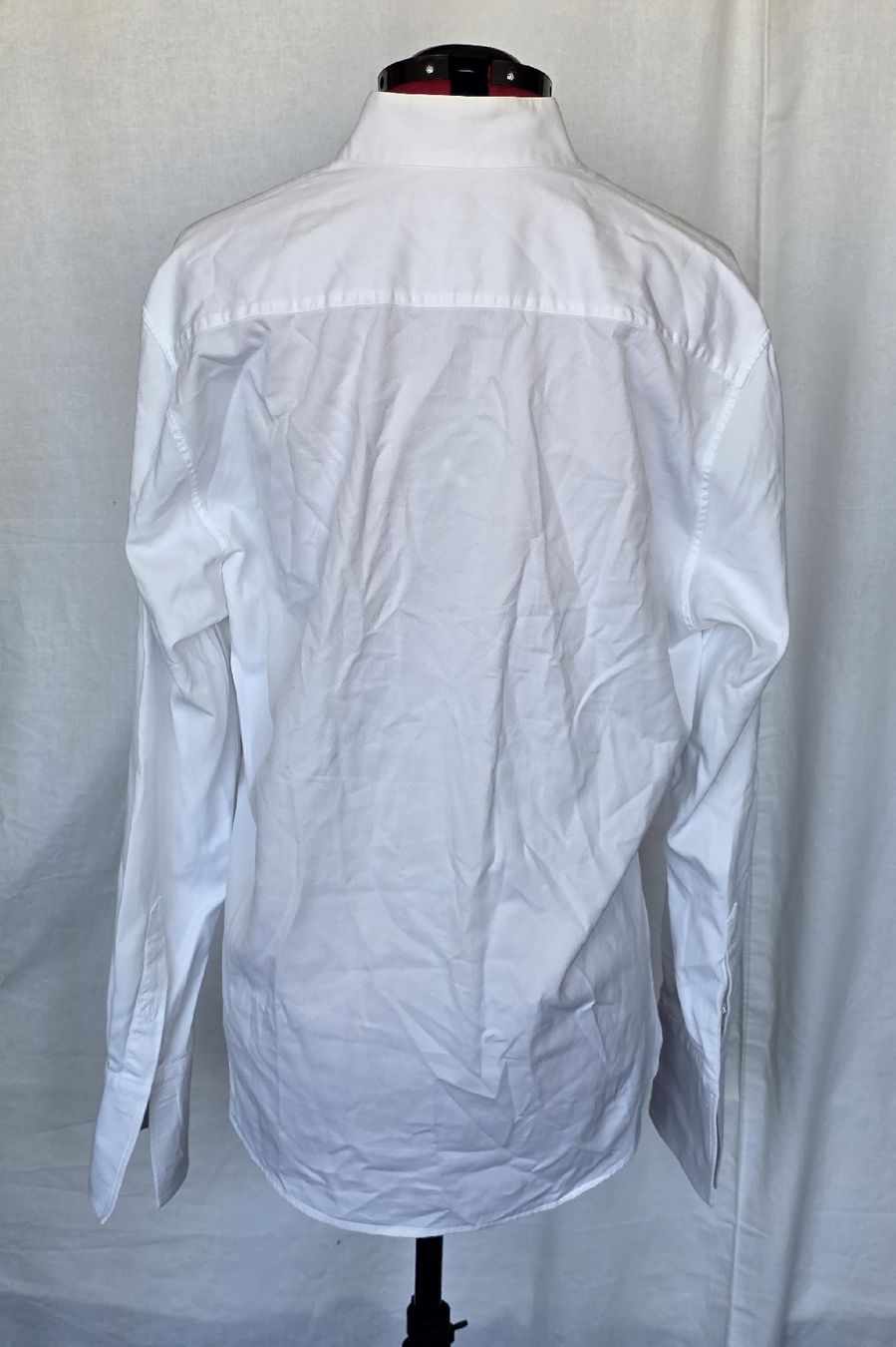 Camicie: HEMD-SHANGHAI TANG – Nuovo (secondo la descrizione) da Pfäffikon SZ venduto da hrs_k2tn 3