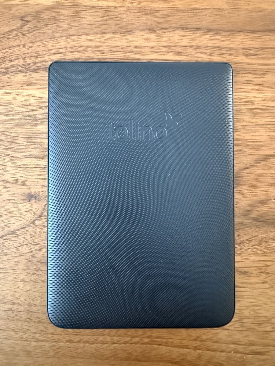 Tolino Tablet PC: Tolino Shine 2 – Gebraucht aus Oberkulm von drdude17 1