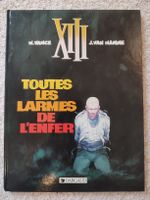XIII T3 EO BE