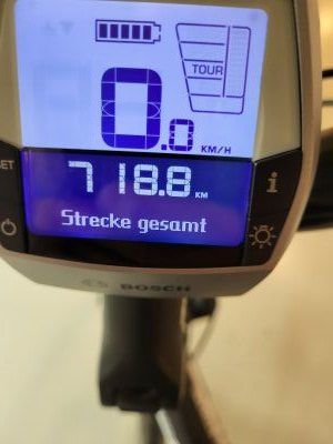 Velos: E-Bike – Gebraucht aus Andelfingen von Flippi64 2