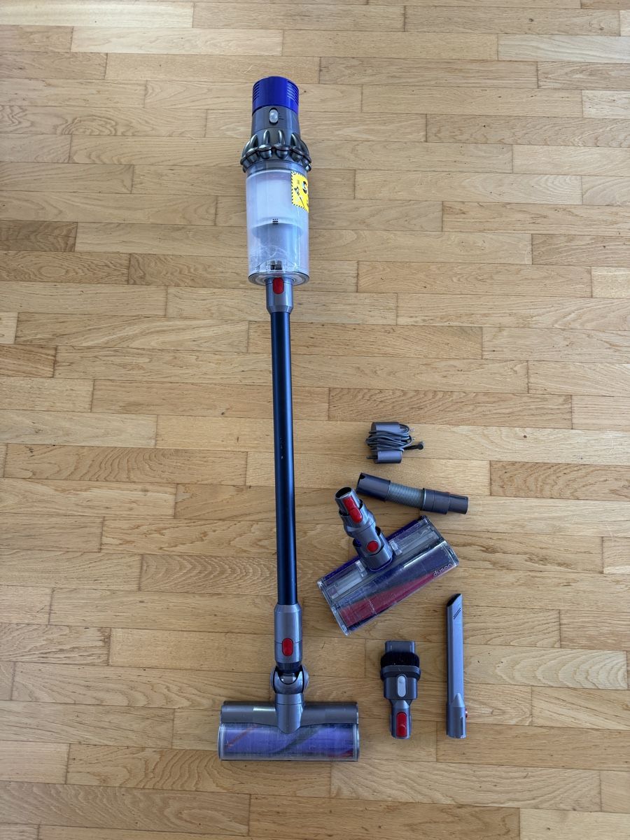 Dyson Aspirapolveri & Accessori: Gebrauchter Dyson Sauger – Usato da Küsnacht ZH venduto da rot_9jbx
