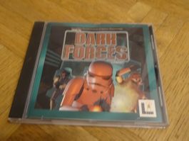 Star Wars: Dark Forces PC Game