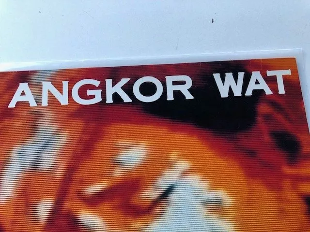 Dischi in vinile: Angkor Wat – Usato da Aarwangen venduto da Jukebox3 1