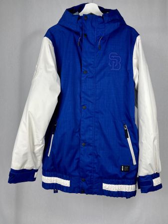 Jacke - Winterjacke - Skijacke - Nike