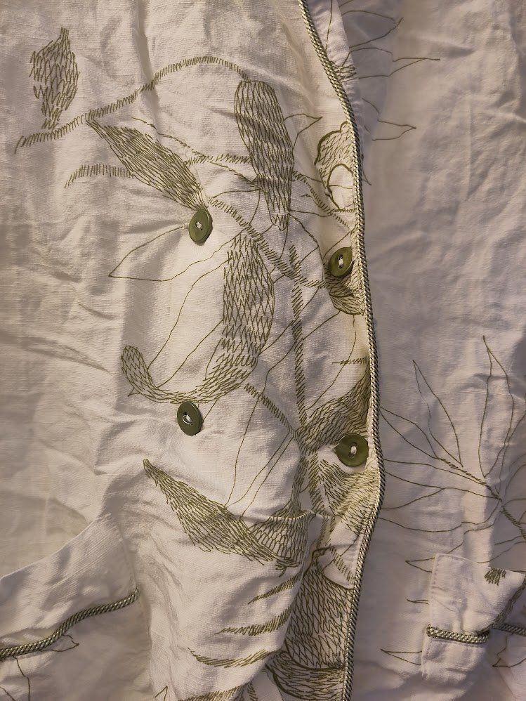 Intimissimi Camicette: Weisse Bluse von Intimissimi, Gr. S – Usato da Lugano venduto da kat_lm5b 2
