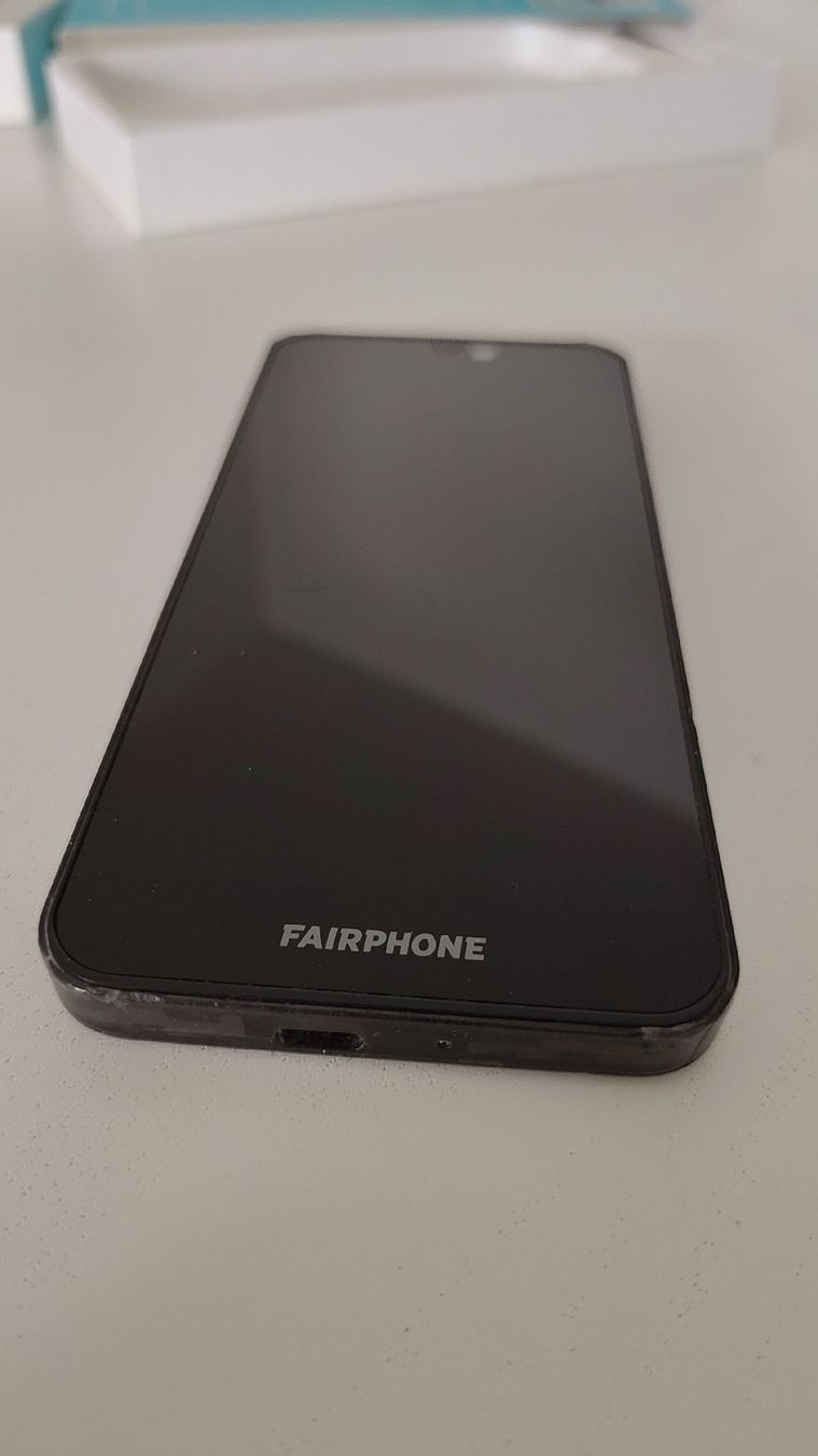 Fairphone Telefoni cellulari / Smartphones: Fairphone 3 64GB – Usato da Biel/Bienne venduto da Sliman 4
