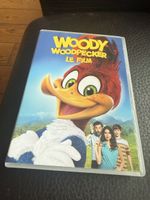 Woody Woodpecker le film 