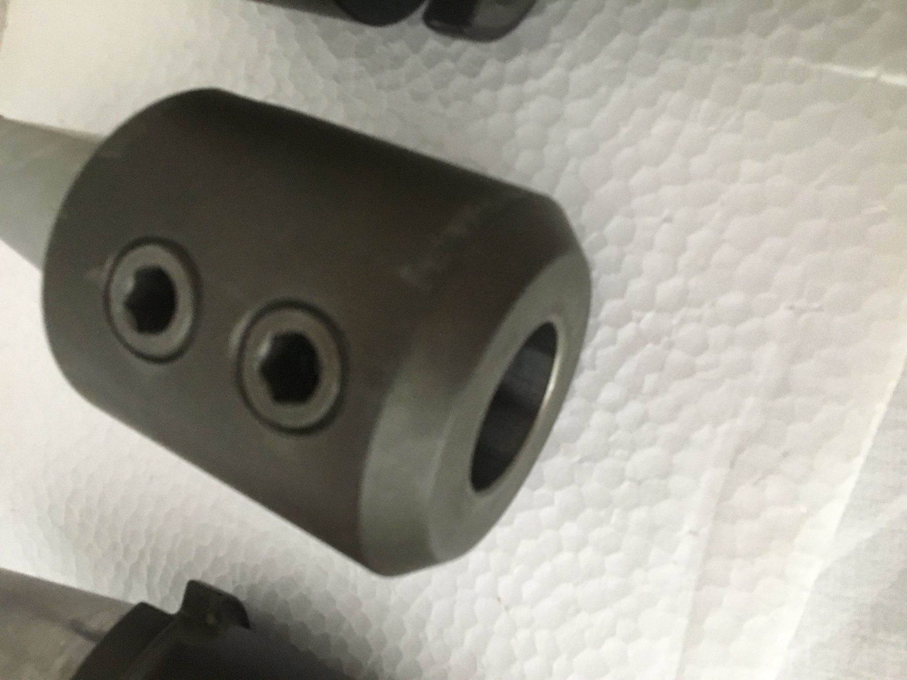 Tutti gli attrezzi: MK40 Satz Fräserhalter – Usato da Bergdietikon venduto da Werkler33 2