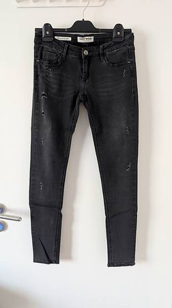 Low waist skinny Jeans 40