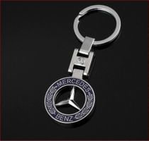 Schlüsselanhänger Mercedes Benz