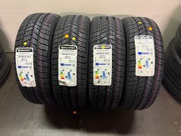 Winterreifen 195/60R16C 99/97T Continental
