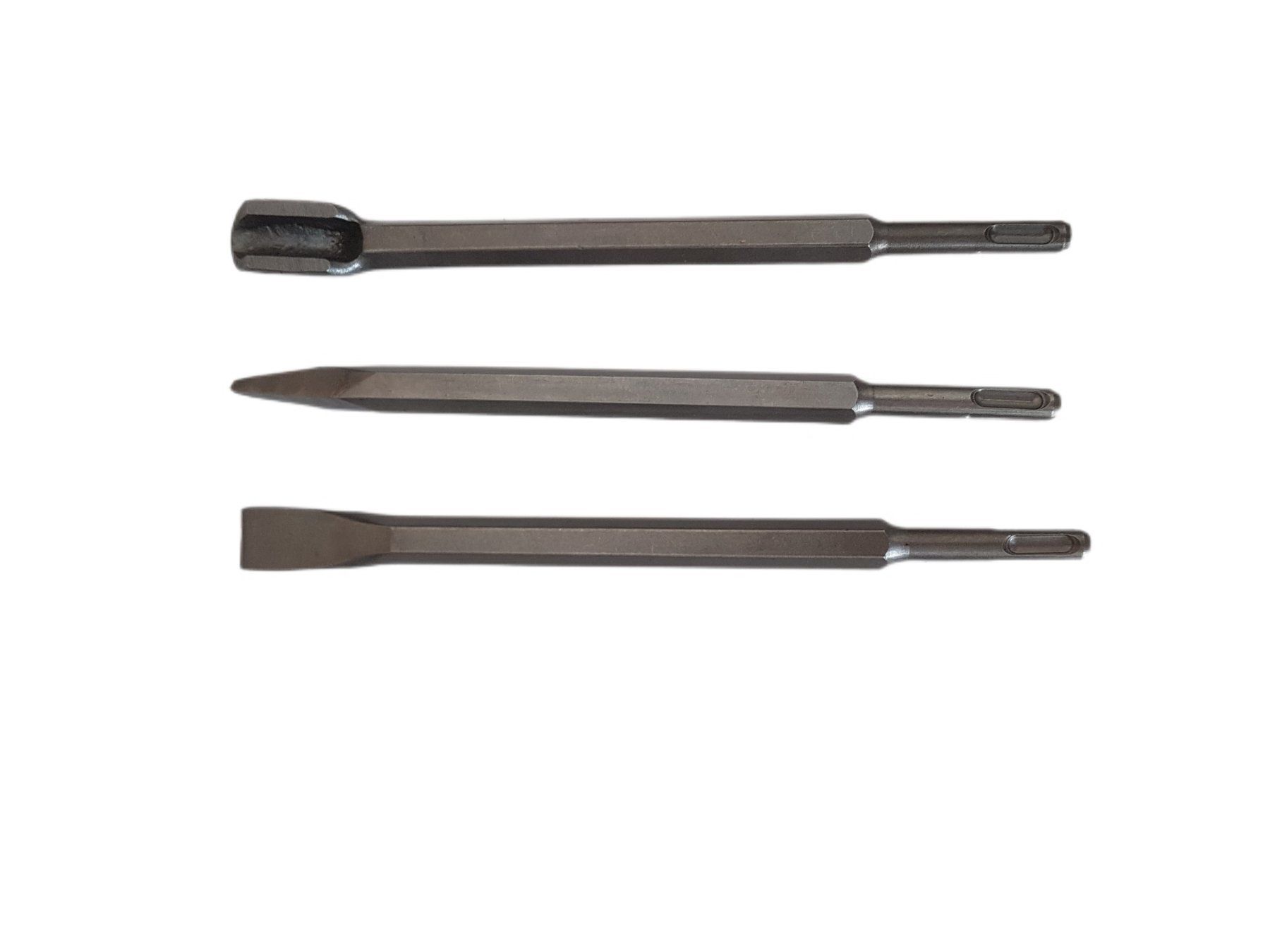 Tous les outils: SDS-plus Betonbohrer + Betonmeißel Set – Neuf avec emballage d'origine à Perlen par shelbycobra 3