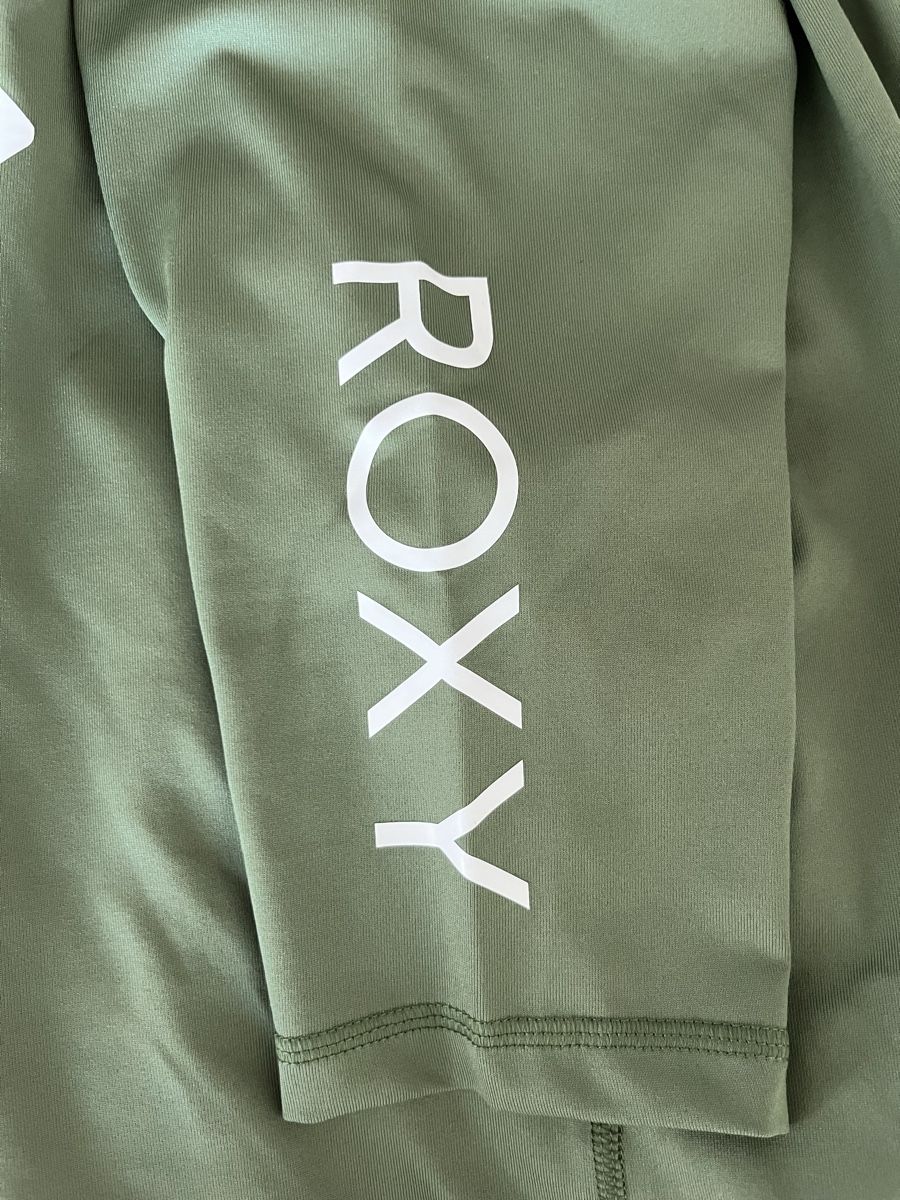 Roxy T-shirt: Lycra Shirt Roxy Grösse M – Usato da Frauenfeld venduto da heyLani 2