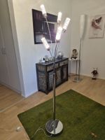 Stehlampe, Stehleuchte LED