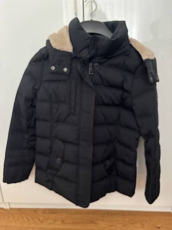 Winterjacke Esprit XL schwarz