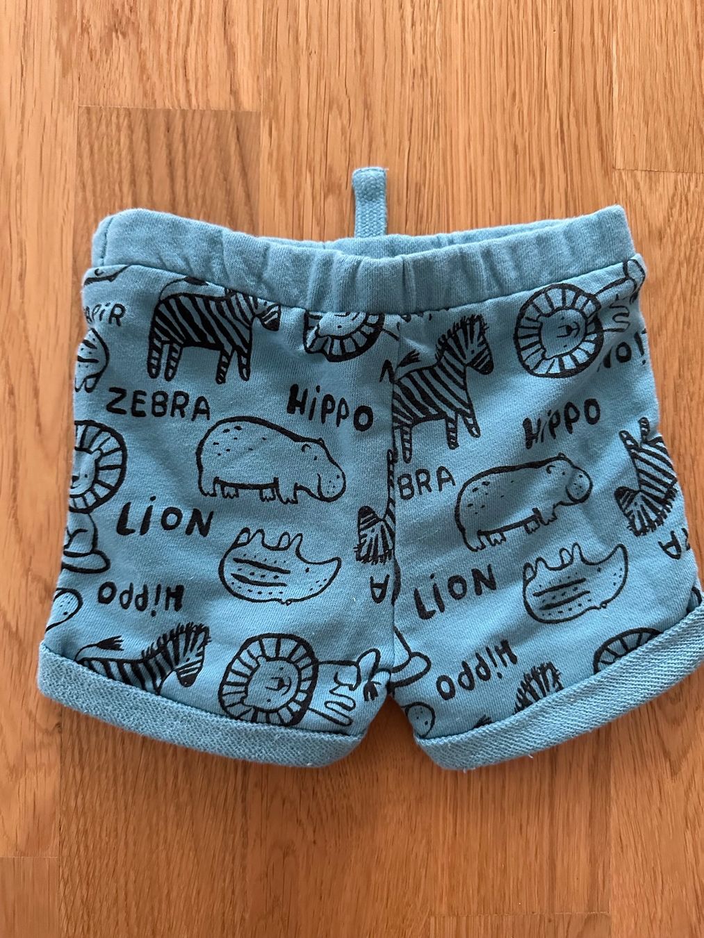 Pantaloni: Baby kurze Hose Gr. 56/62 – Usato da Unterägeri venduto da StefanGekko 2