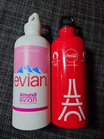 Gourde SIGG Coca-Cola JO Paris 2024 Evian championship 0.6L