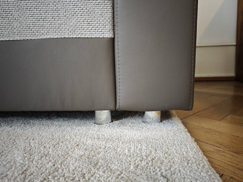 Divani: Sofa  – Usato da Basel venduto da haz_v8sb 3