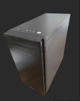 Boîtier PC noir bon état