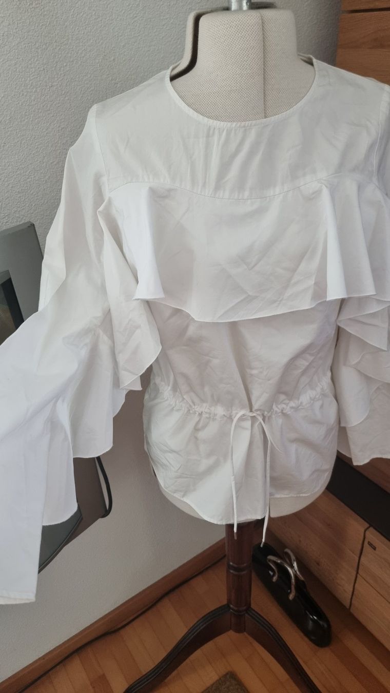 Chloé Camicette: See by Chloe Bluse – Usato da Riedikon venduto da Winter21.