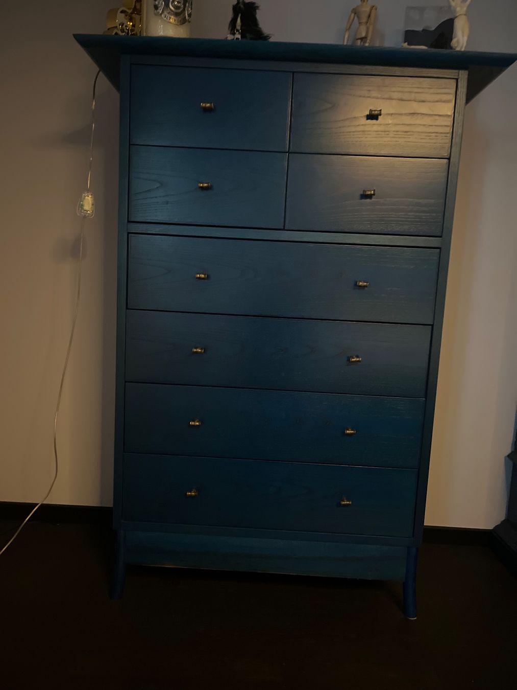 Kommoden: Gervasoni Italien drawer – Gebraucht aus Rüschlikon von ant_5v7g 4