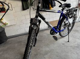 Junior Fahrrad 