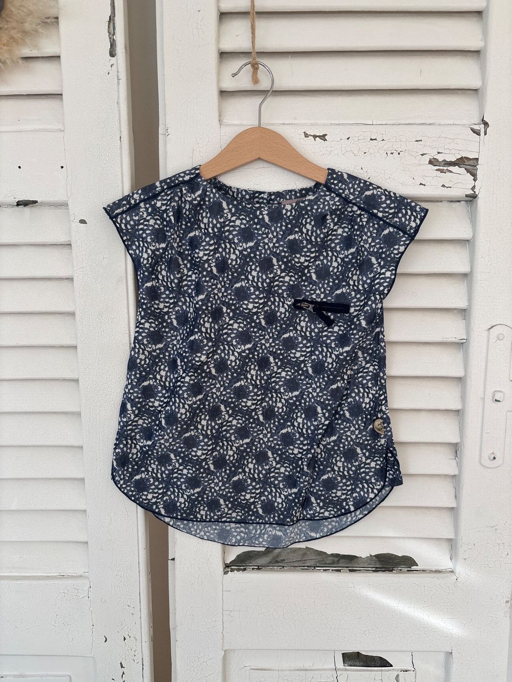 Pomp de Lux Lotti & Set di vestiti: Pomp de Lux Sommerset Gr 110 – Usato da Mörschwil venduto da Mibasel 1