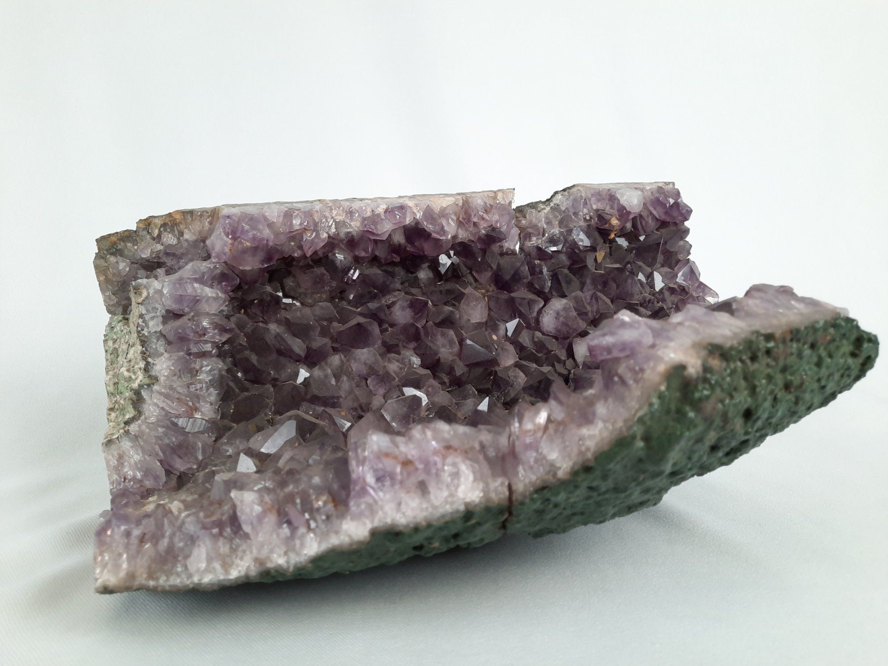Minéraux & Lithothérapie: Amethyst 8.96 Kg – D'occasion à Beinwil am See par Restwert_Beinwil 4
