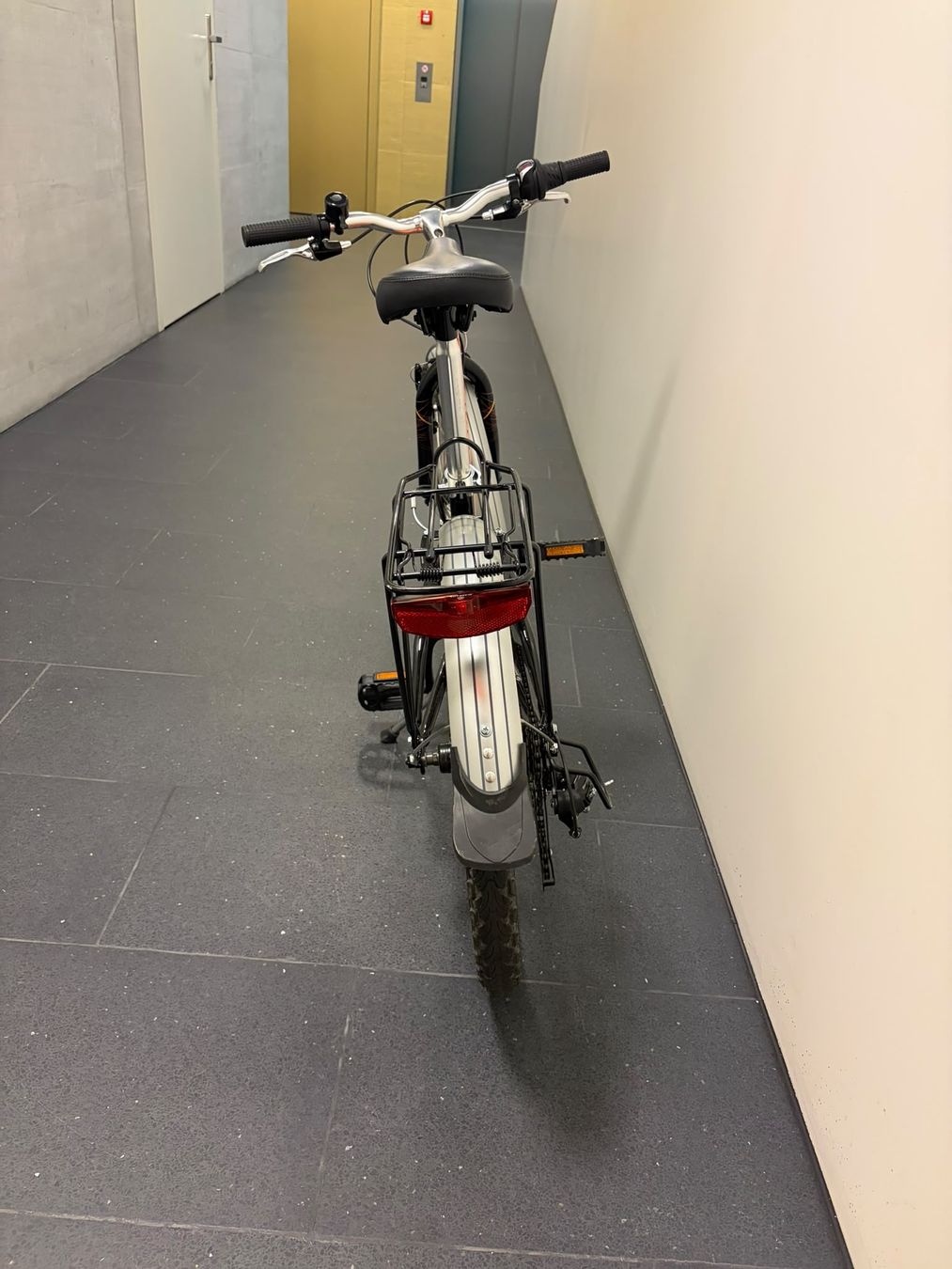 Crosswave Velos: kinder velo 20 – Gebraucht aus Zürich von Clarendon 2