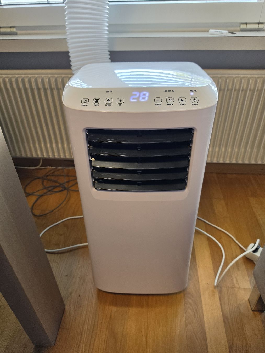 Condizionatori: Klimagerät Tronic – Usato da Langenthal venduto da horrorman