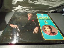 Schallplatte Claude Francois, Super Hits