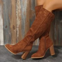 🎯NEU Schöne Cowboy Stiefel Damen