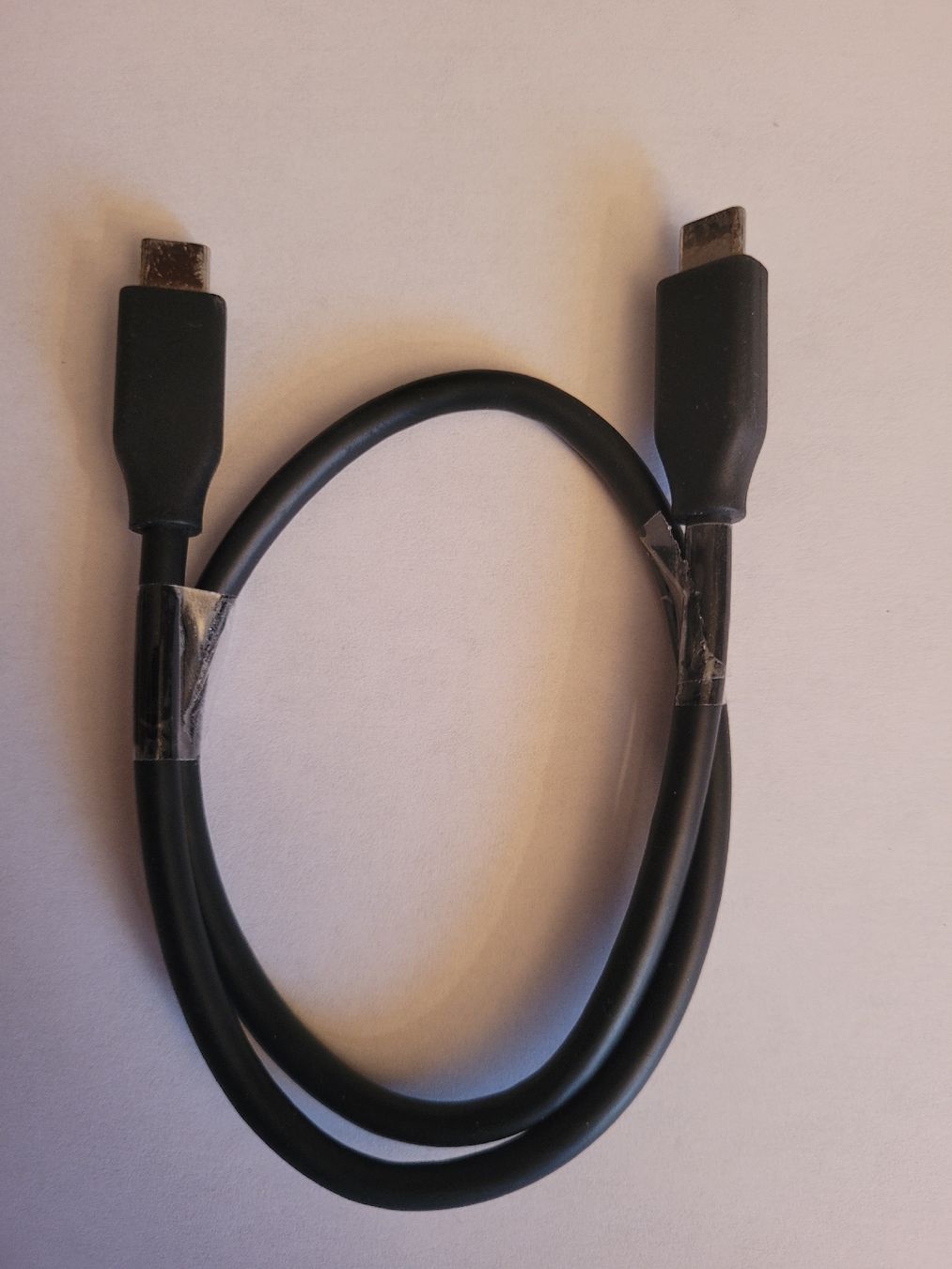 Câbles: C usb Kabel – Neuf (Voir description) à St. Gallen par kamel27 3