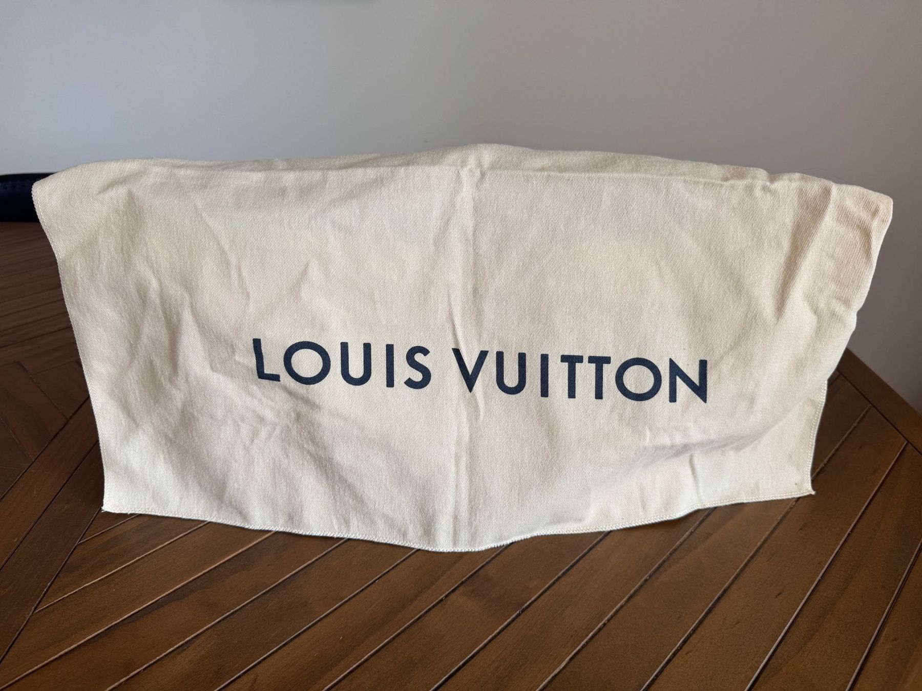 Louis Vuitton Borse da donna: Louis Vuitton Riverside Tote – Usato da zürich venduto da lorenzoscarfi 3